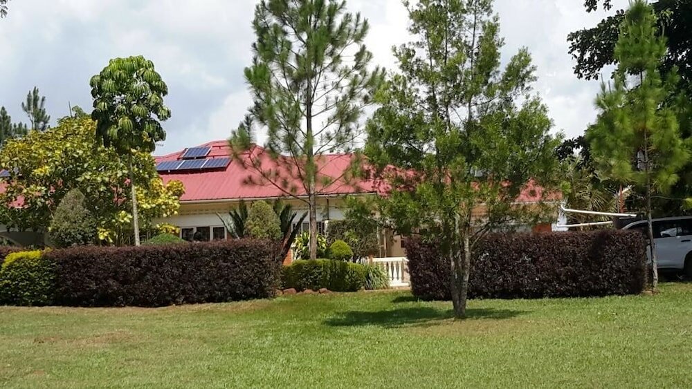 Фото Brownstone Country Home Lira Uganda