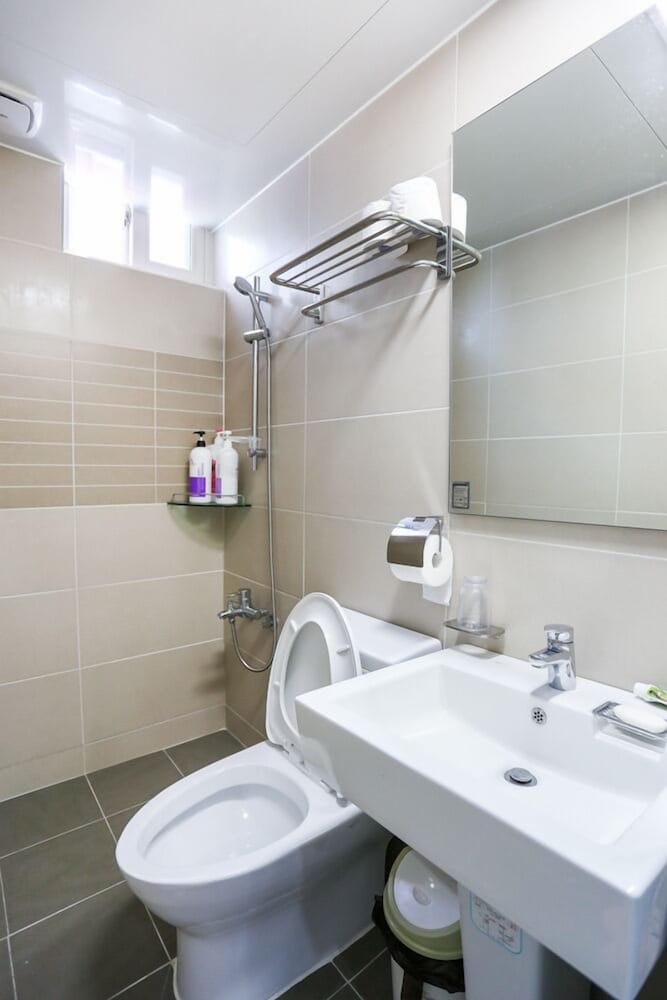 Фото Beluga Guest House - Hostel