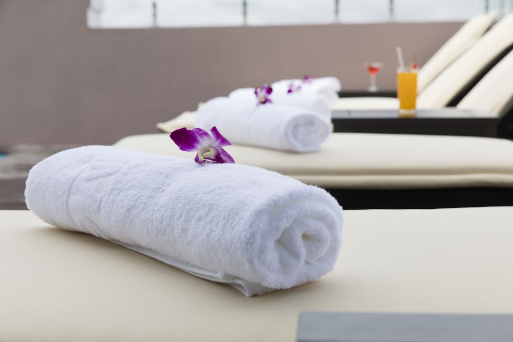 Фото Meriton Hotel Nha Trang