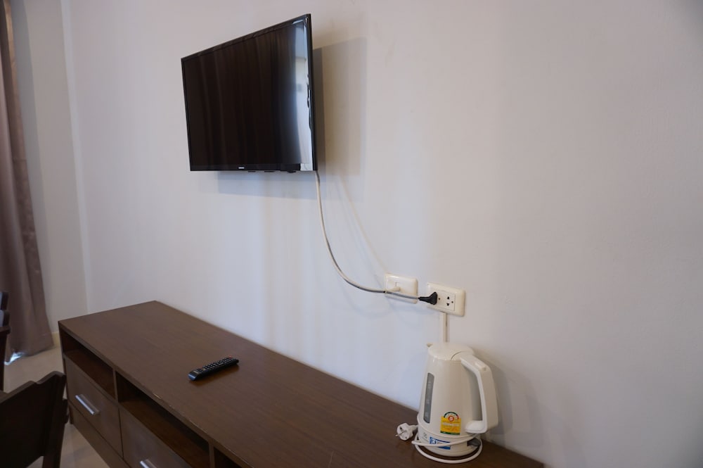 Фото Green House Phuket