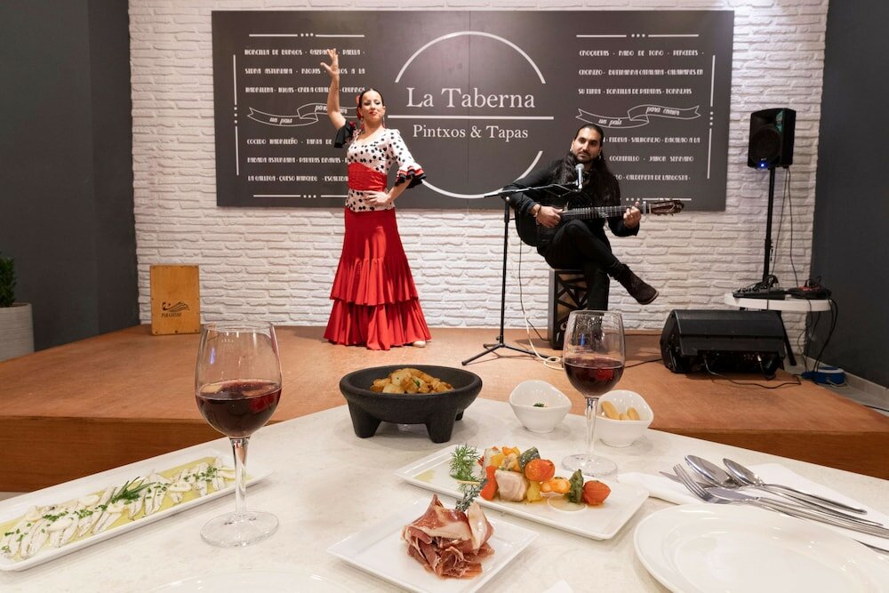 Фото Landmar Playa La Arena