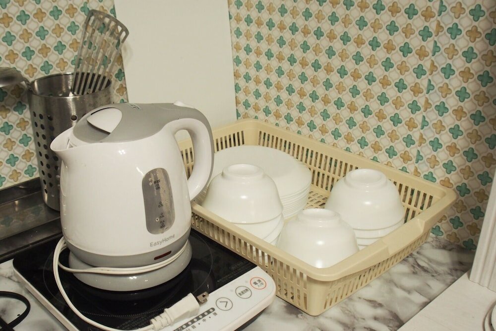 Фото Mifune Central-Bear Shimanouchi No. 2 Hotel