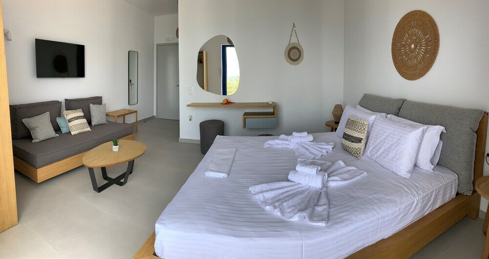 Фото Kythera Beach Apartments