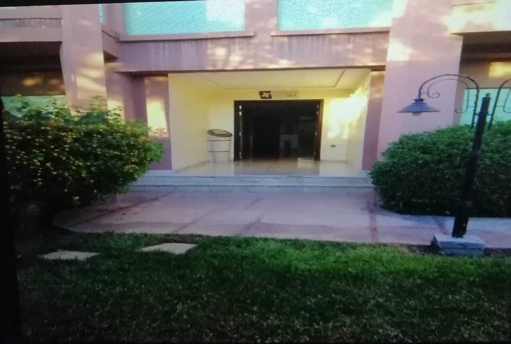 Фото Appartement Marrakech Garden