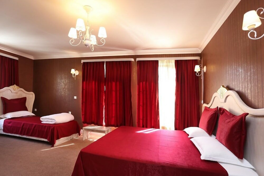 Фото Hotel Green Garden