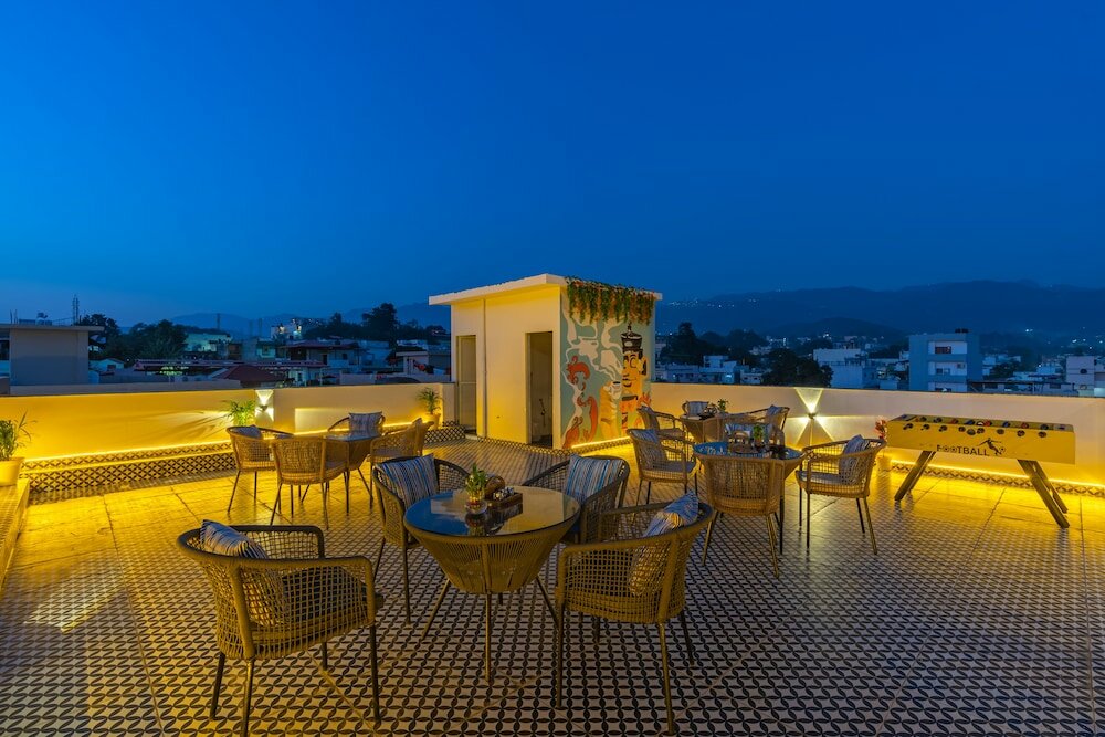 Фото отеля 3