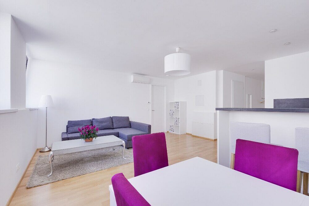 Фото Margareten Apartments - contactless check in