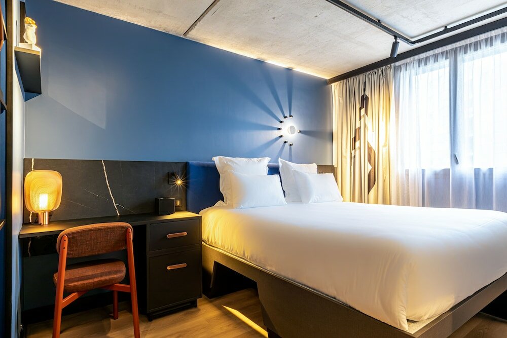 Фото Tribe Paris Saint Ouen