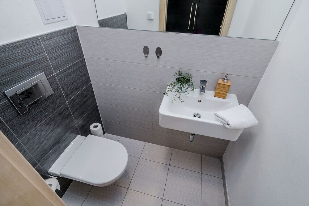 Фото Charm APTs in Prague by Michal&Friends