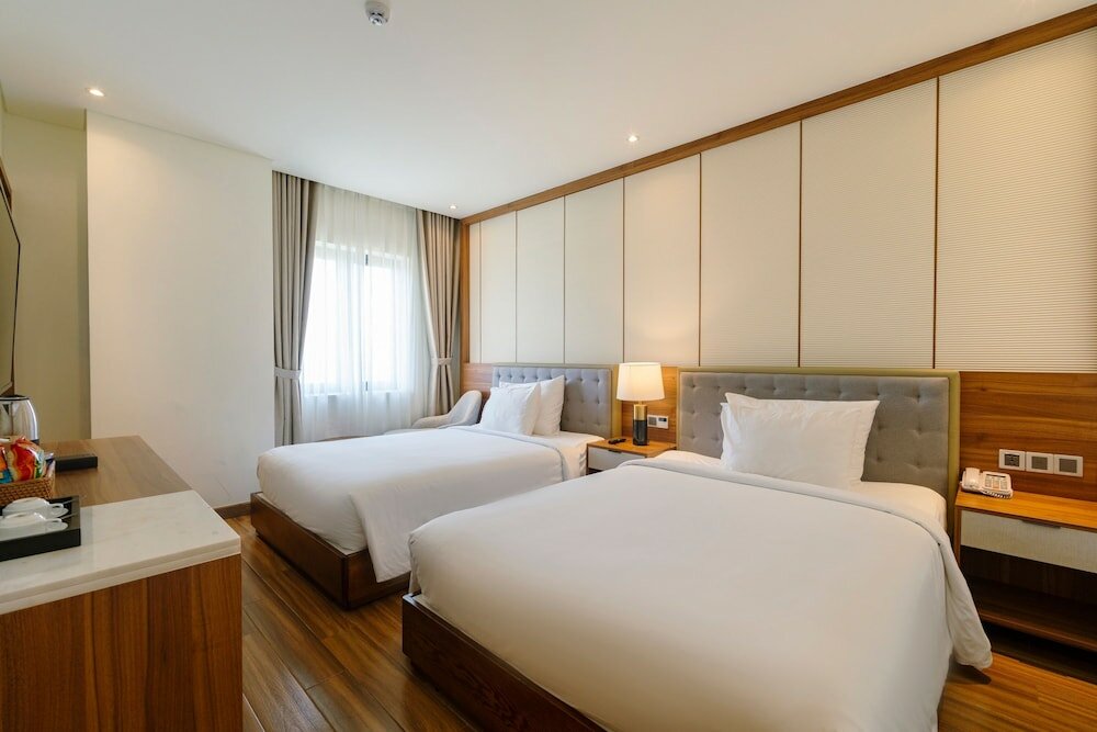 Фото The Tahiti Beach Hotel