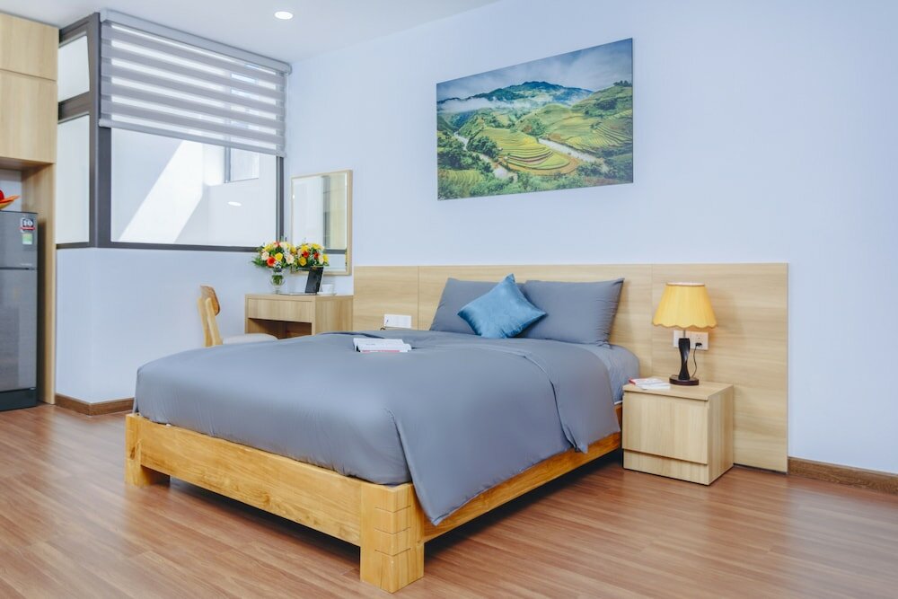 Фото Monalisa Apartment