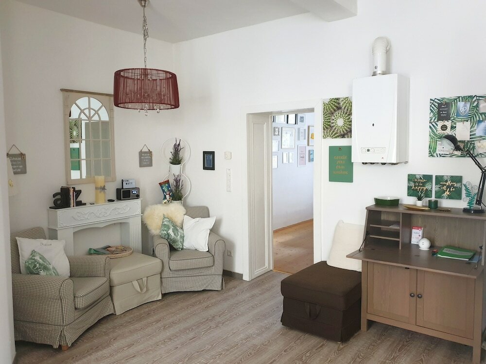 Фото Perlmutt Quartier