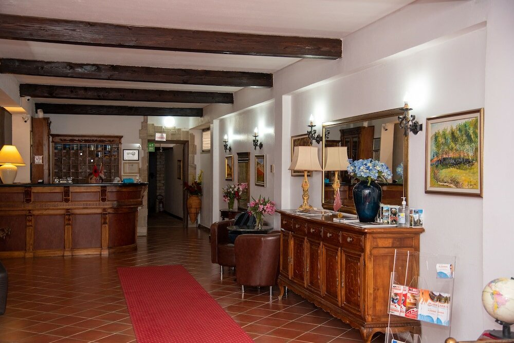 Фото Vila Belvedere