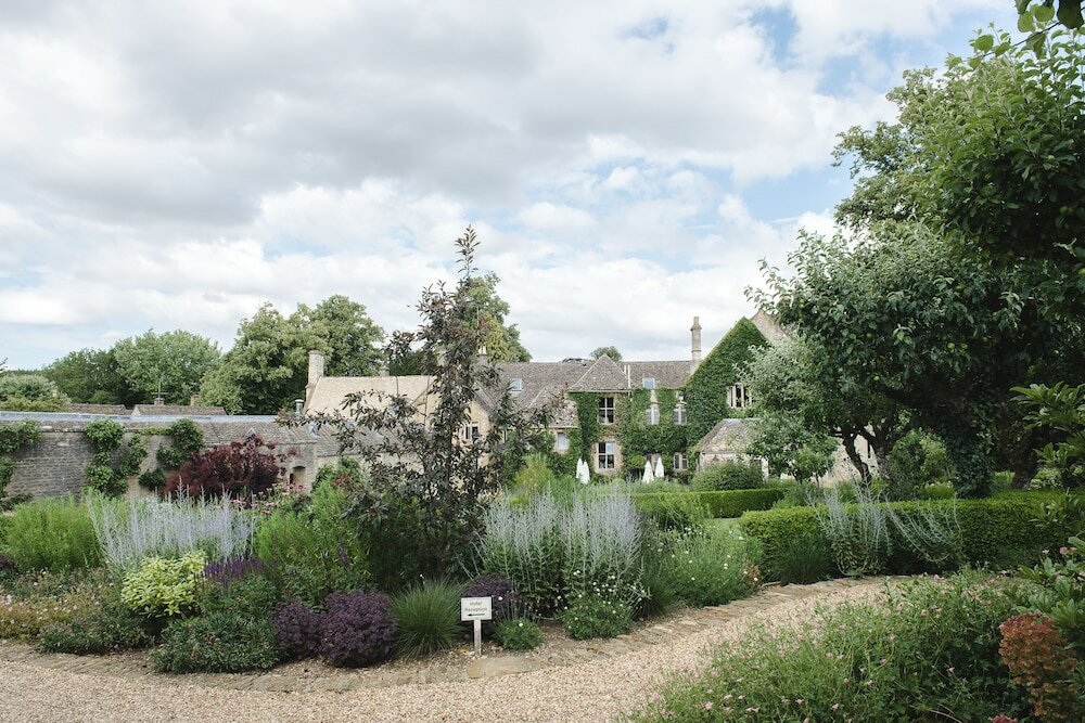 Фото Lords of the Manor Hotel