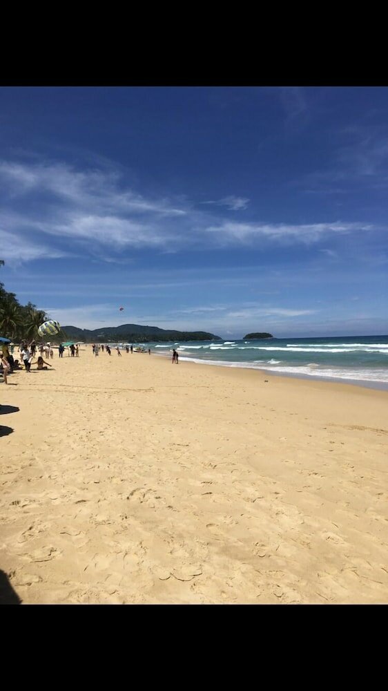 Фото Sue at Cozy Guesthouse