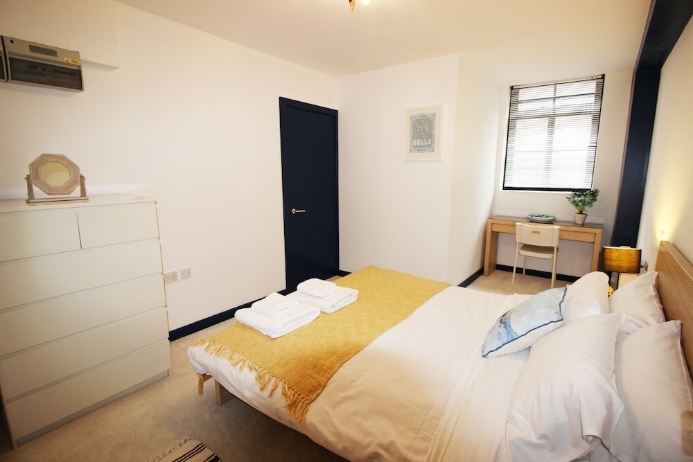 Фото Great Location Shoreditch Spitalfields