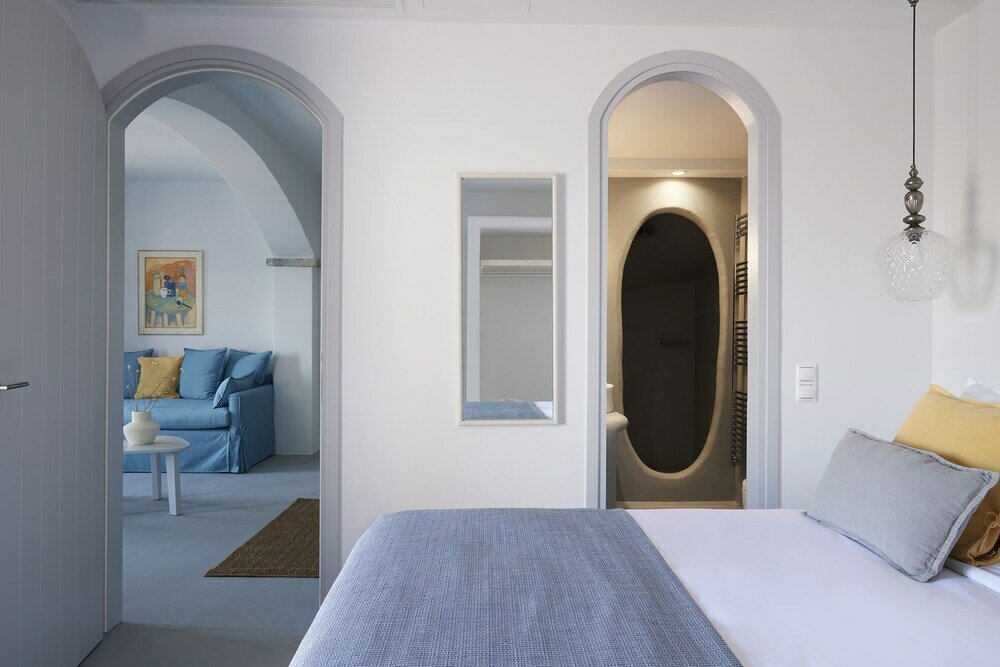 Фото Kea Mare Luxury Villas