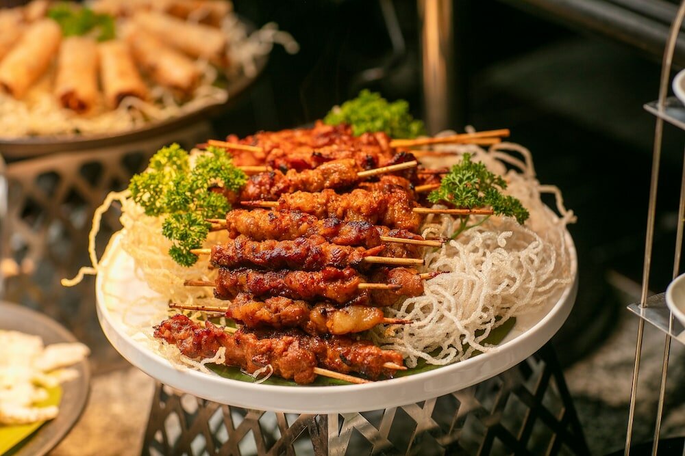 Фото La Mejor Hotel & Sky Bar