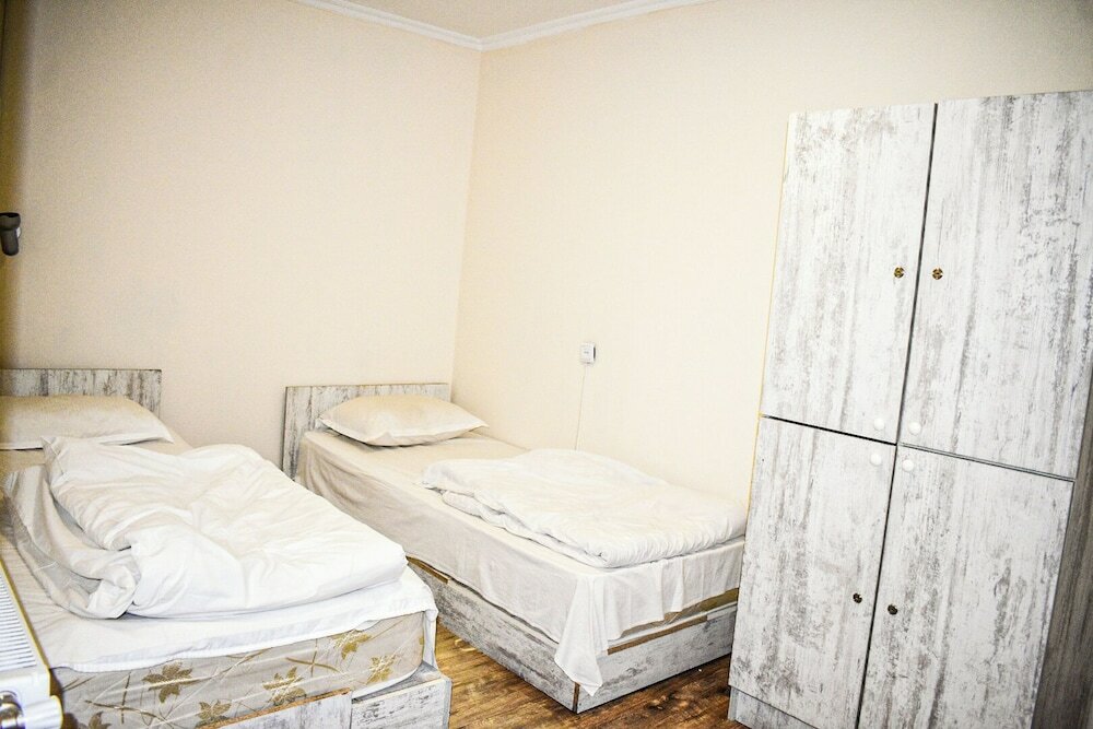 Фото Hostel Bon Voyage