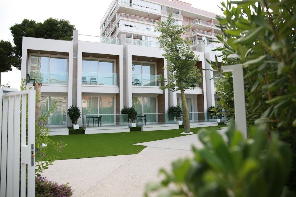 Фото Iberflat Apartamentos los Pinos