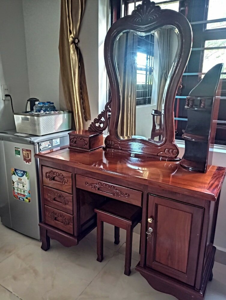 Фото Khai Long Hotel