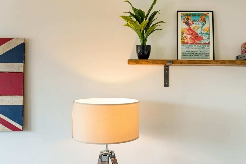 Фото Stunning 1 Bedroom Apartment in Battersea