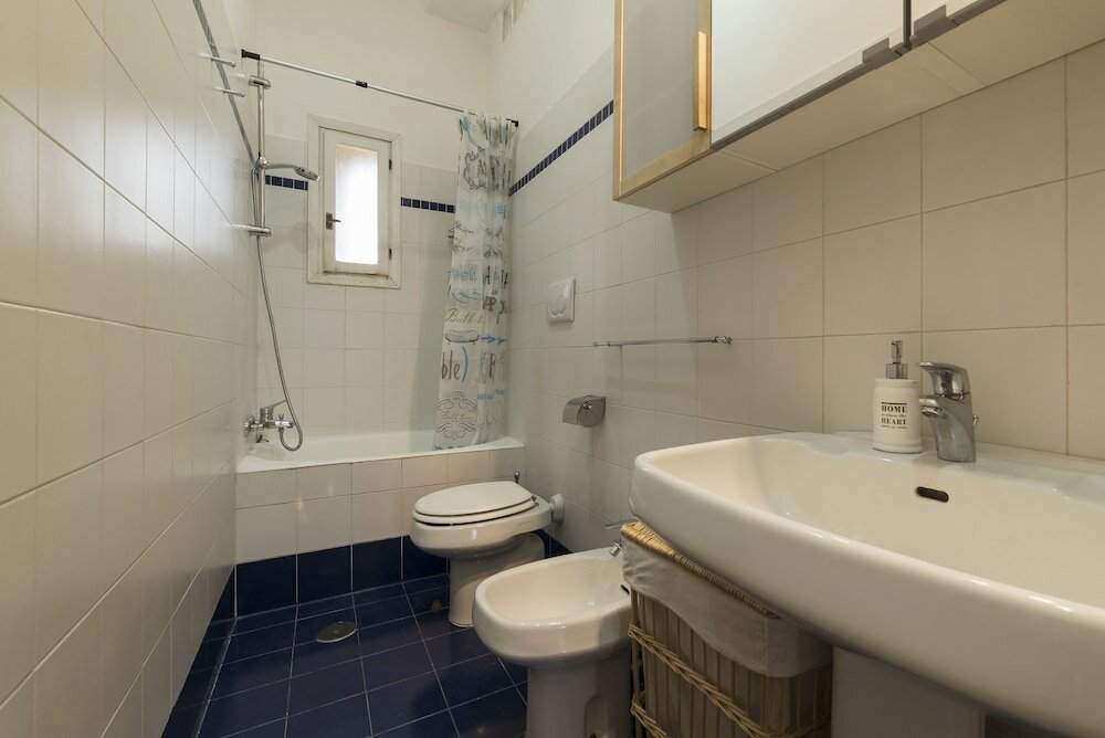 Фото Roman Experience Testaccio Flat