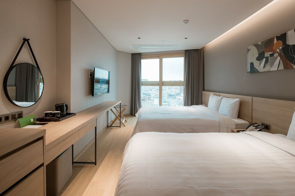 Фото Chestertons Sokcho