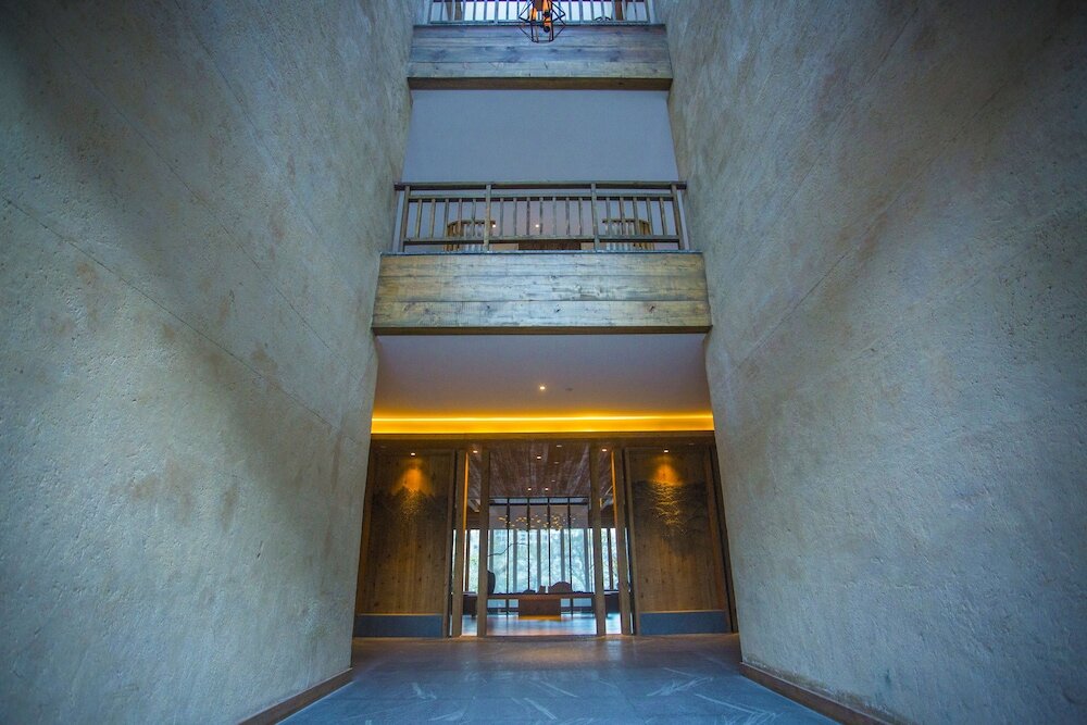 Фото Lux Tea Horse Road Deqin Benzilan