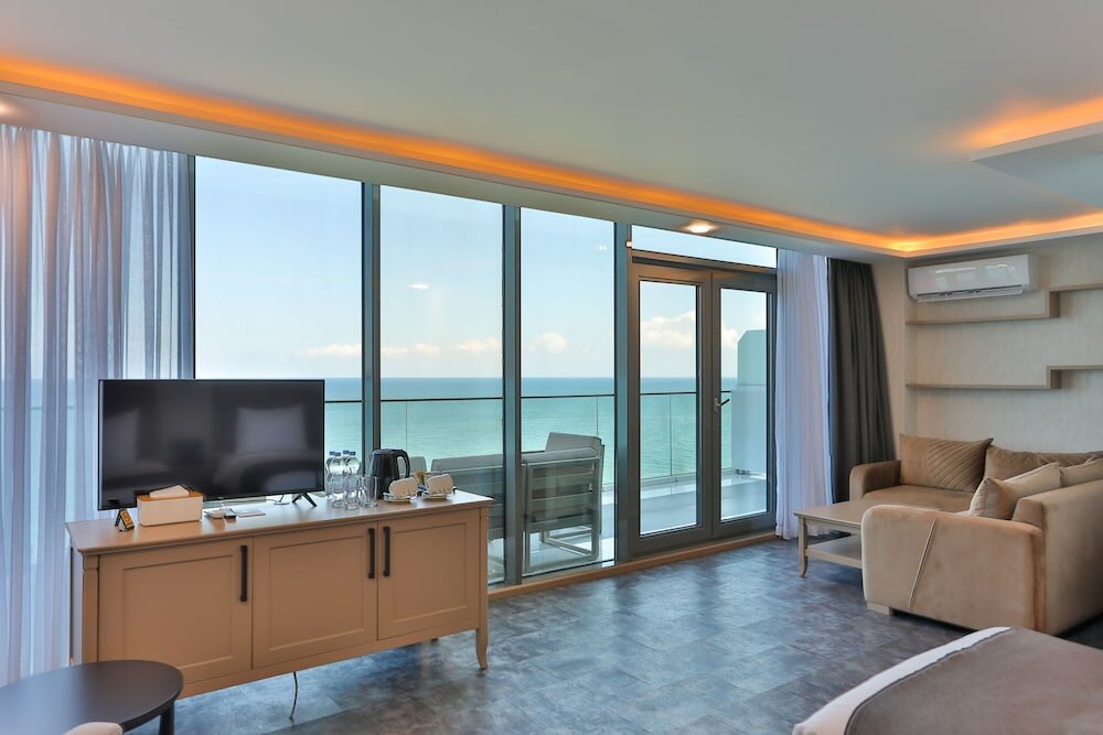 Фото Batumi View Luxury