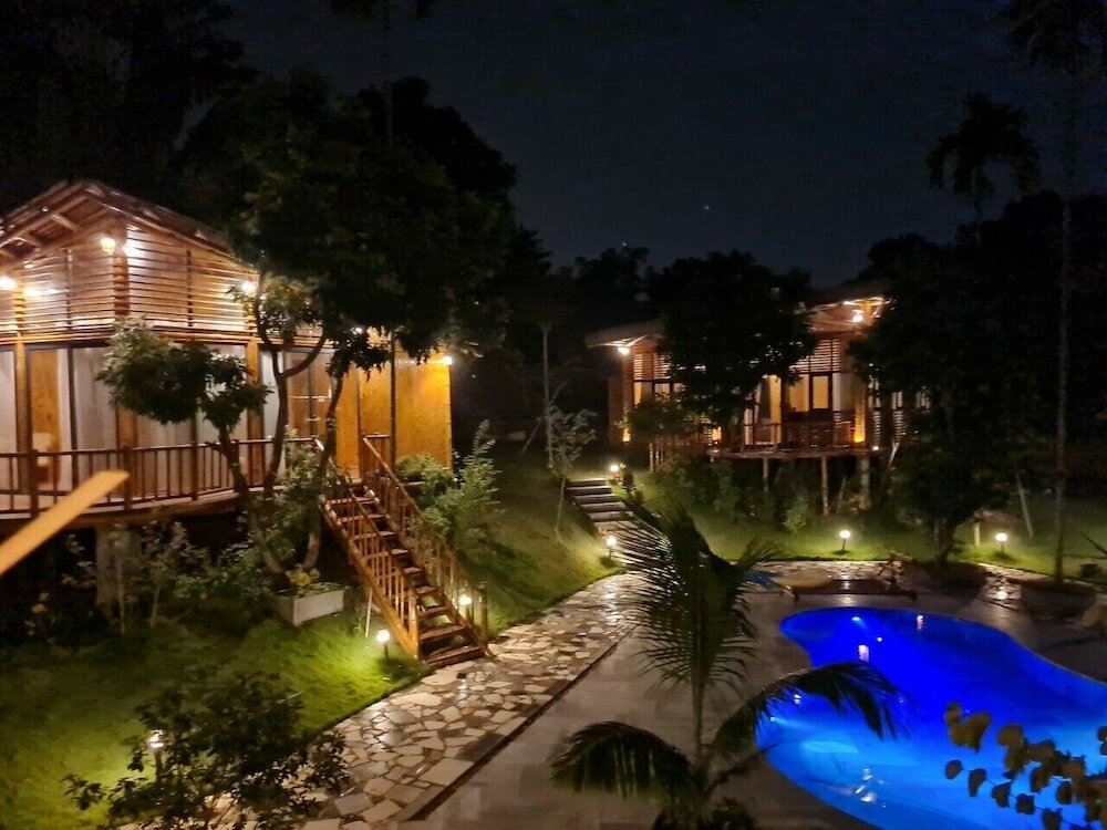 Фото Little Bee House