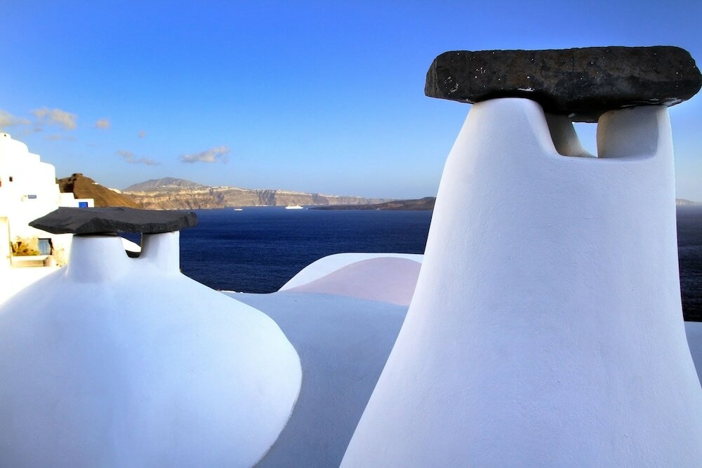 Фото Onar Villas