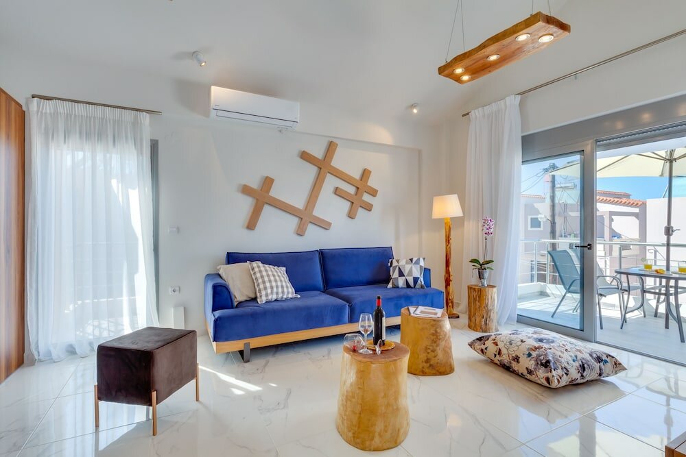 Фото Ikia Aretousa