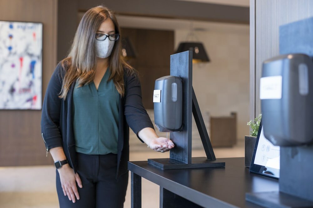 Фото Hyatt House Rochester/Mayo Clinic Area