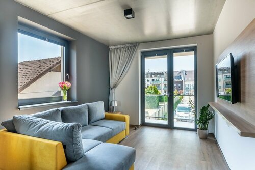 Гостиница R31 Residence Hotel в Ваше