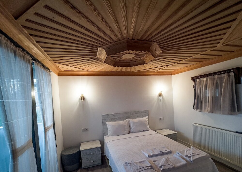 Фото Beacon Hill Suites