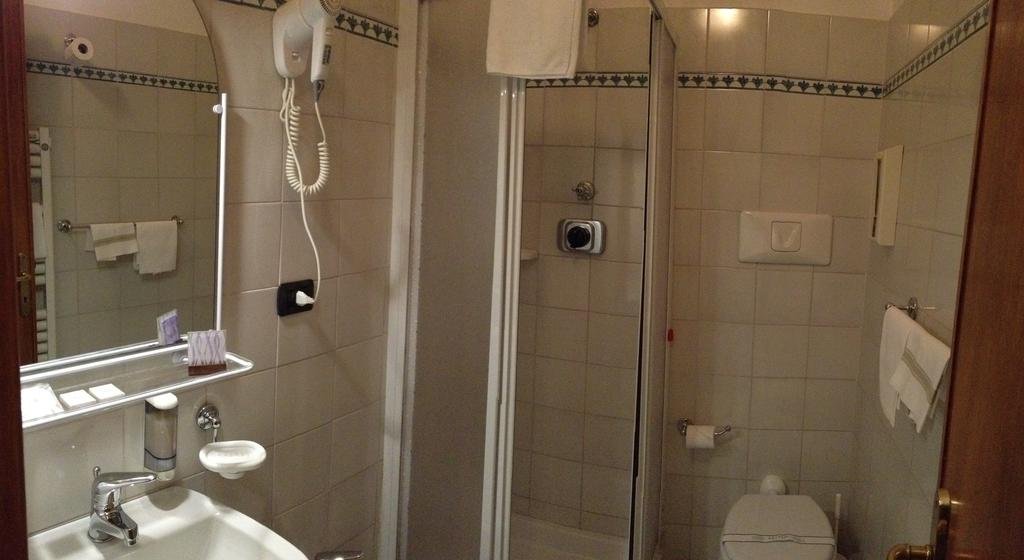 Фото Hotel Il Boschetto