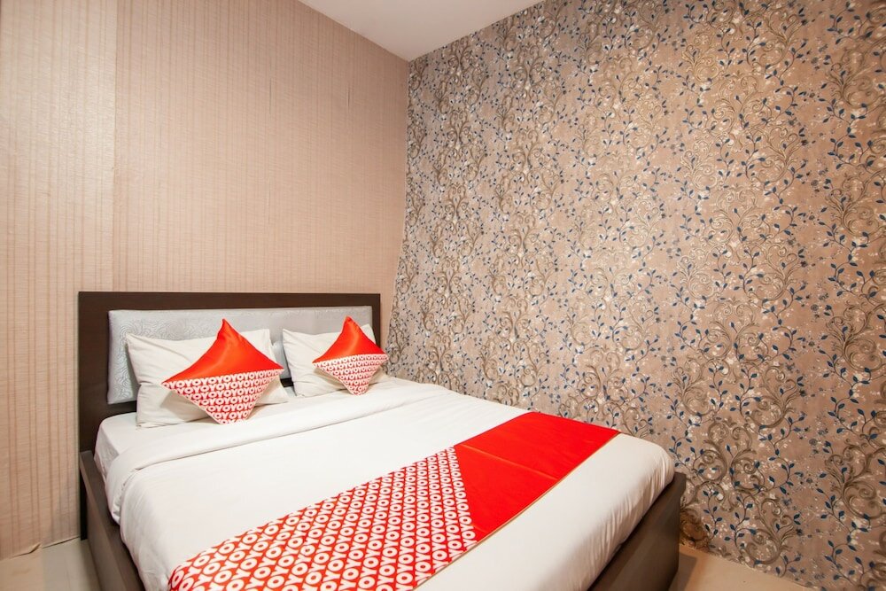 Фото Oyo 2310 Residence 68