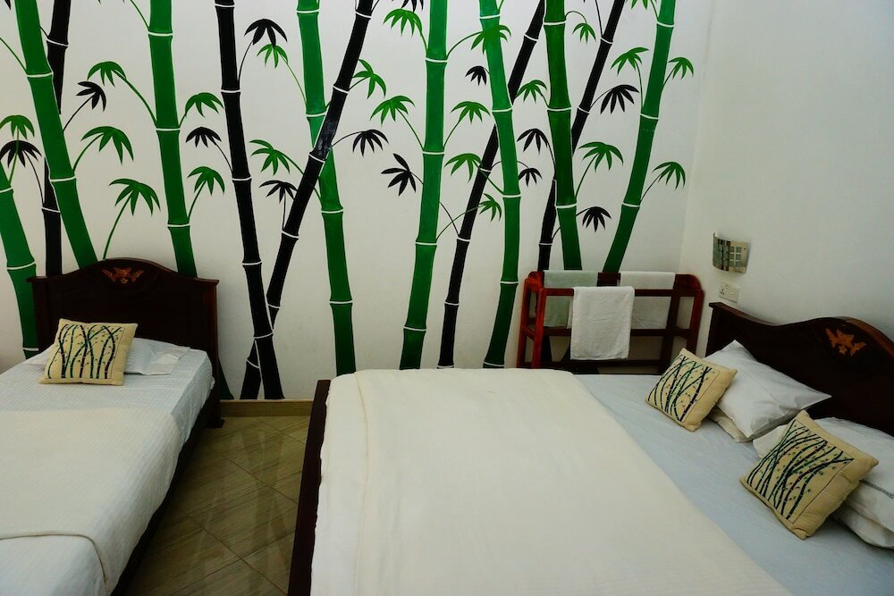 Фото Hotel Sun Breeze