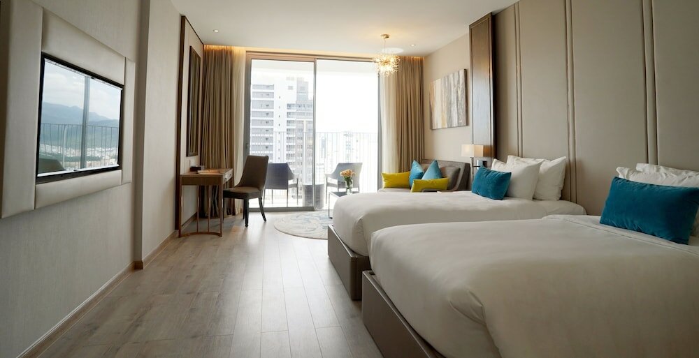 Фото Panorama Luxstay Nha Trang