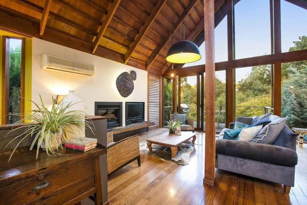 Фото Hepburn SPA Pavilions