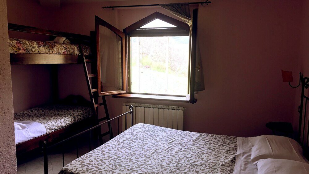 Фото Pian D'isola Agriturismo