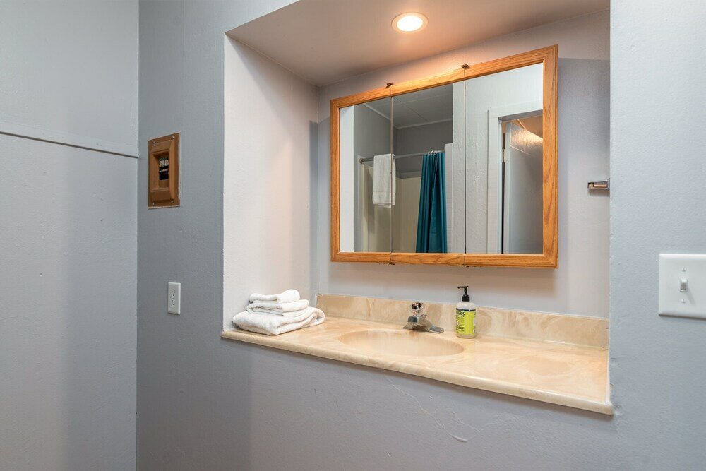 Фото Cozy Treehouse