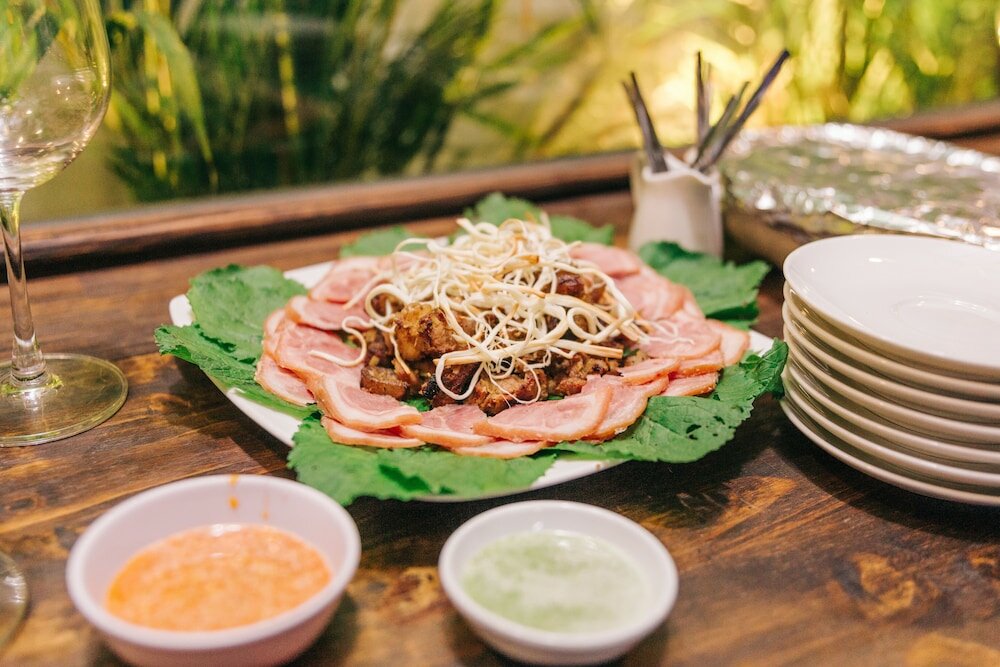 Фото The Secret Garden - Hostel