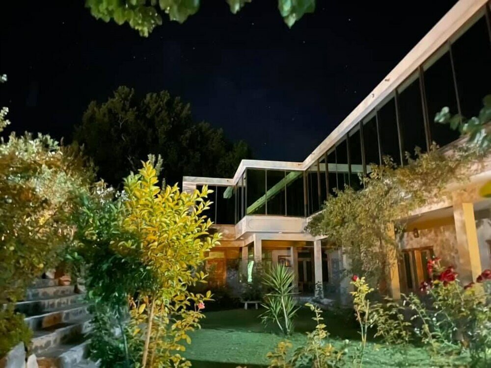 Фото Gahirat Castle