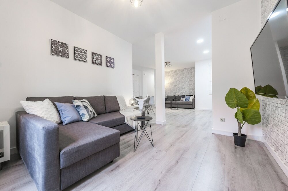 Фото Chamberi Deluxe II