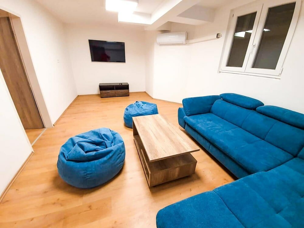 Фото Marcus Hotel