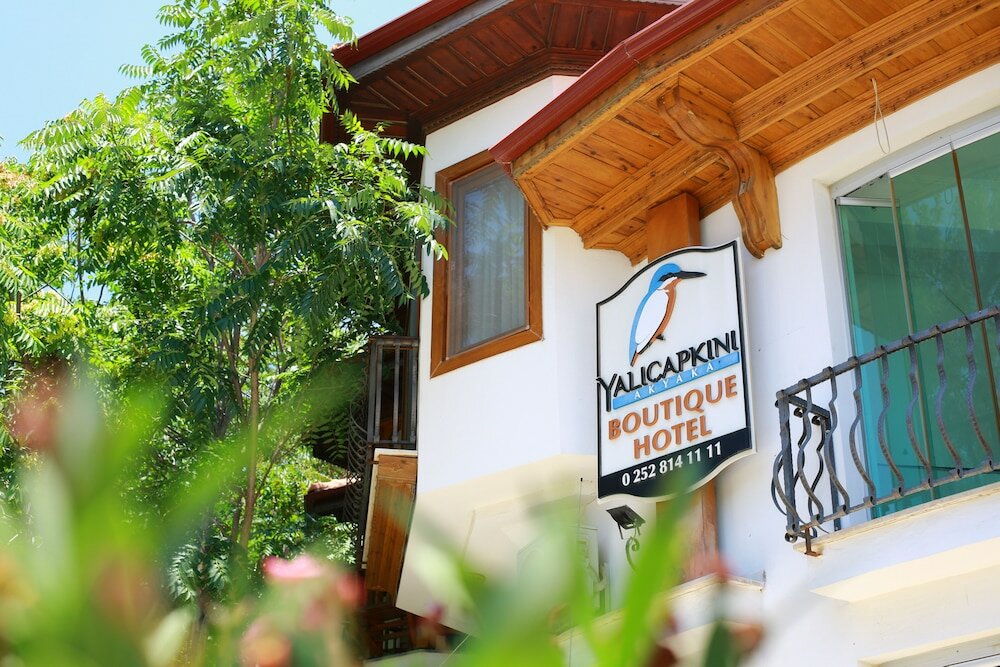 Фото Akyaka Yali Capkini