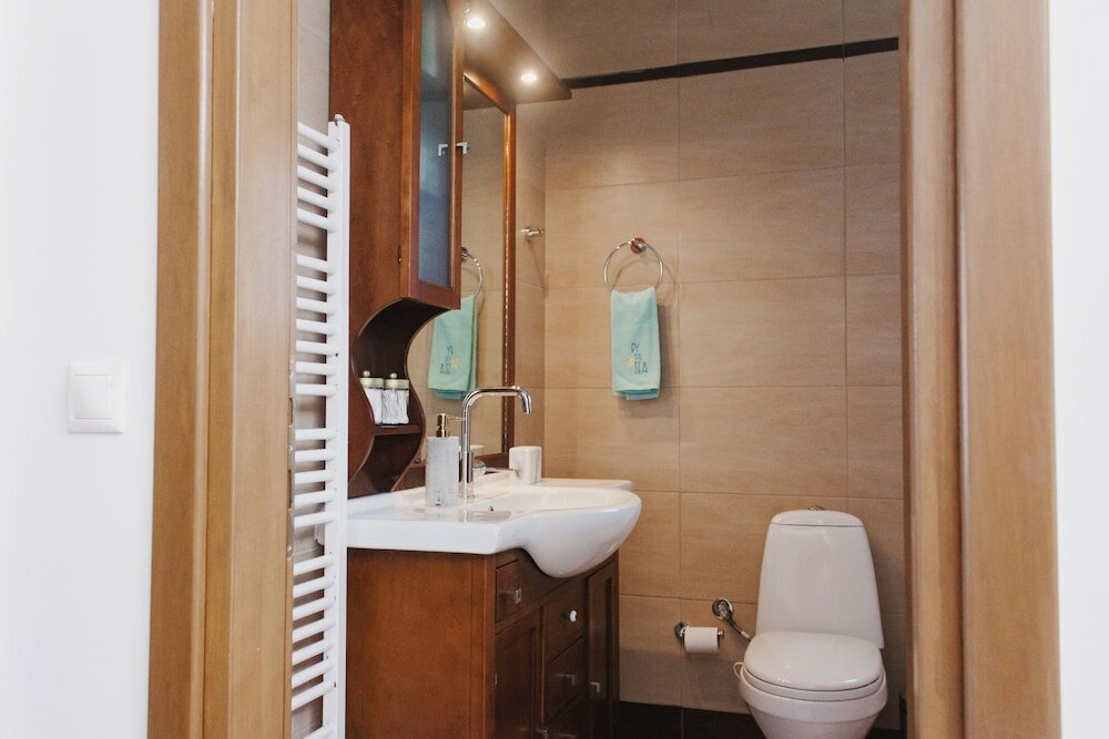 Фото Villa Cook with pool and sea views