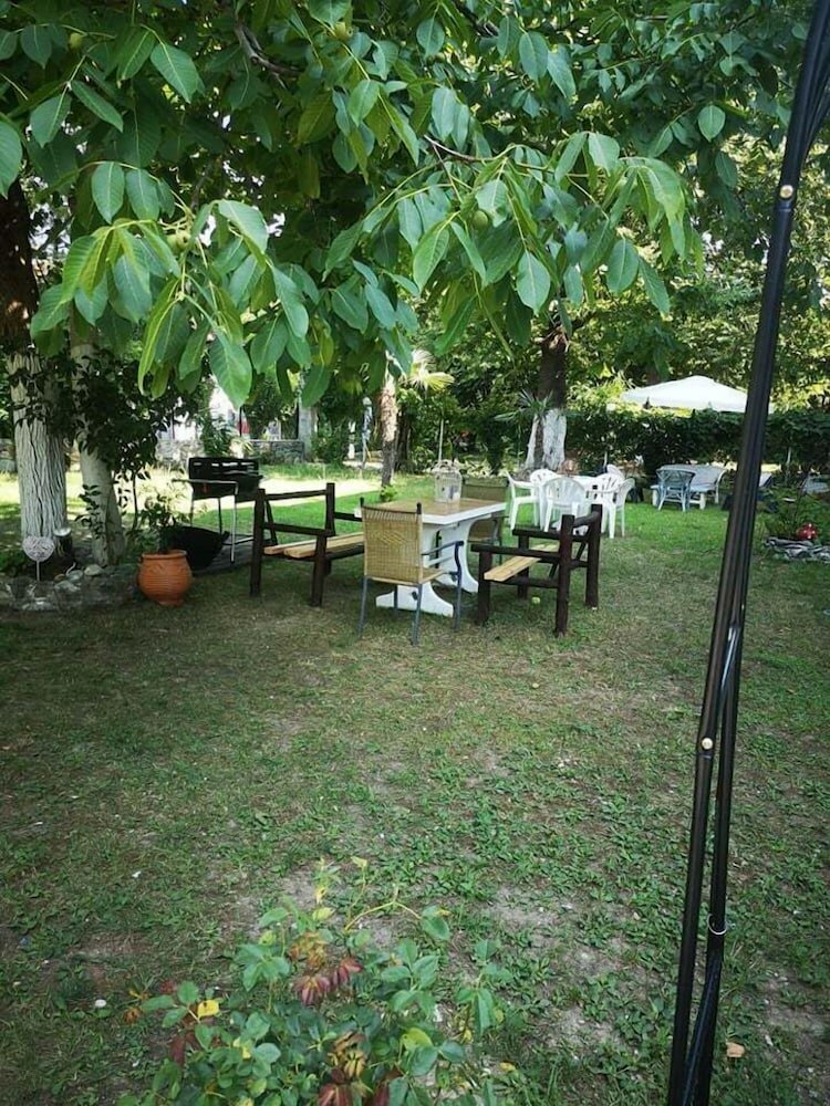 Фото Achillion b&b